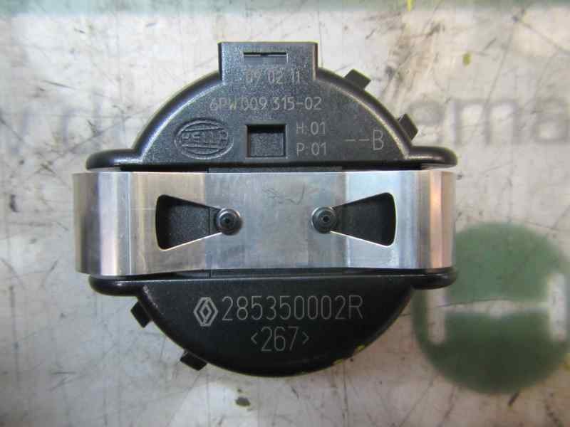 Recambio de modulo electronico para renault scenic iii grand dynamique referencia OEM IAM 285356725R 285350002R 