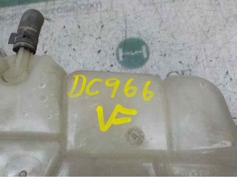 Recambio de deposito expansion para opel zafira tourer 2.0 cdti cat referencia OEM IAM 13304127  