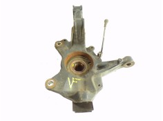 Recambio de mangueta delantera derecha para renault megane iii berlina 5 p 1.5 dci diesel fap referencia OEM IAM 400147163R   2