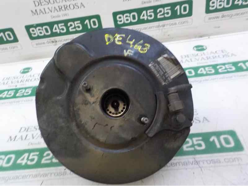 Recambio de servofreno para citroën c4 grand picasso 1.6 hdi fap referencia OEM IAM 4535AP  