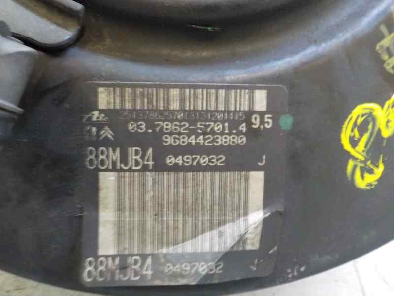 Recambio de servofreno para citroën c4 grand picasso 1.6 hdi fap referencia OEM IAM 4535AP  