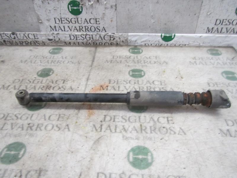 Recambio de amortiguador trasero derecho para ford fiesta (cbk) 1.4 tdci cat referencia OEM IAM   