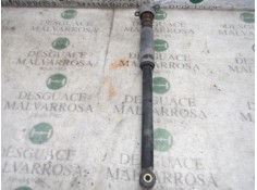 Recambio de amortiguador trasero derecho para ford fiesta (cbk) 1.4 tdci cat referencia OEM IAM    2