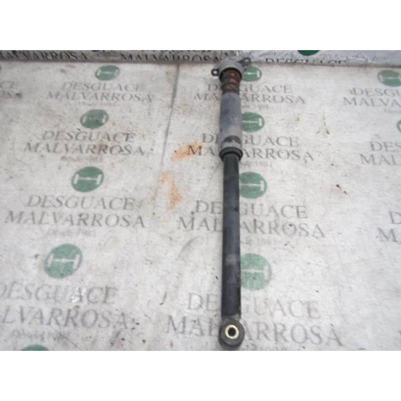Recambio de amortiguador trasero derecho para ford fiesta (cbk) 1.4 tdci cat referencia OEM IAM   