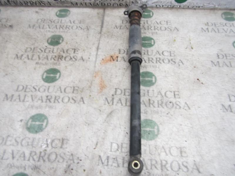 Recambio de amortiguador trasero derecho para ford fiesta (cbk) 1.4 tdci cat referencia OEM IAM   