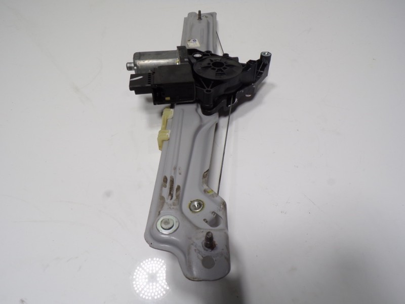Recambio de elevalunas trasero izquierdo para opel crossland x 1.2 referencia OEM IAM 13457704 98840P1M20 