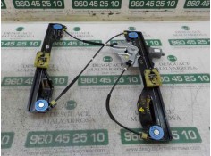 Recambio de elevalunas delantero derecho para opel zafira tourer 2.0 cdti cat referencia OEM IAM 13369286 20951582  2