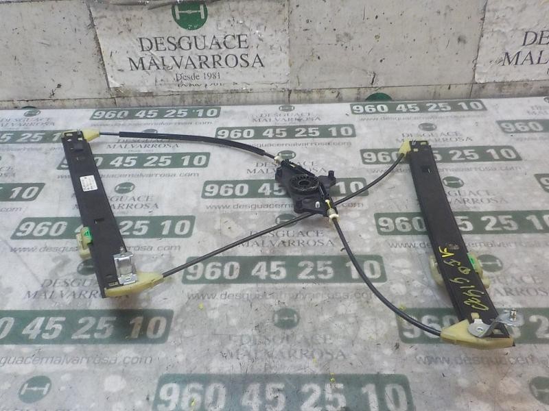 Recambio de elevalunas delantero izquierdo para audi a4 berlina (8w2) 2.0 16v tdi referencia OEM IAM 8W0837461  