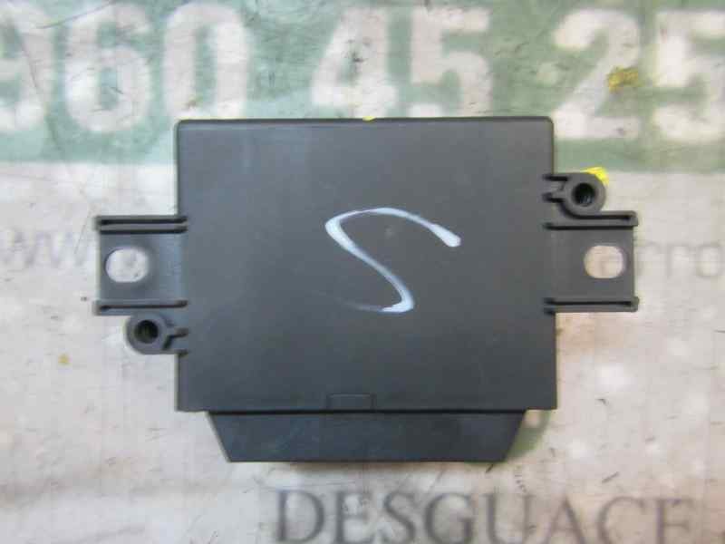 Recambio de modulo electronico para renault scenic iii grand dynamique referencia OEM IAM 259904647R 259904647R 