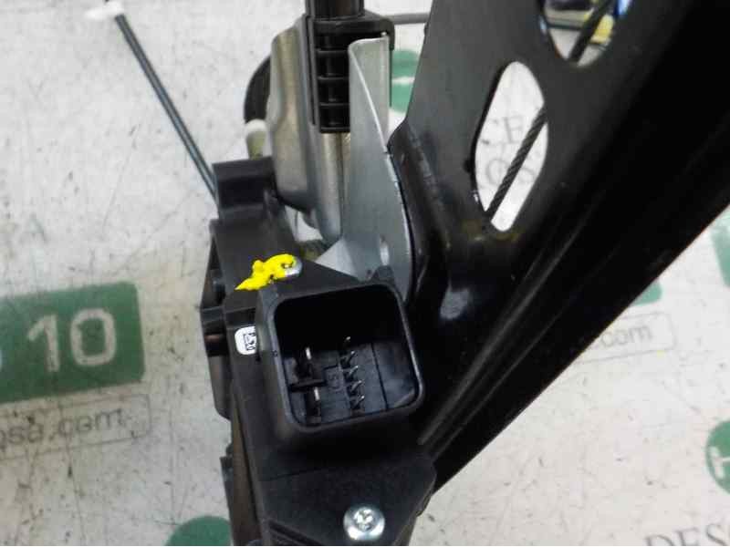 Recambio de elevalunas delantero derecho para opel zafira tourer 2.0 cdti cat referencia OEM IAM 13369286 20951582 