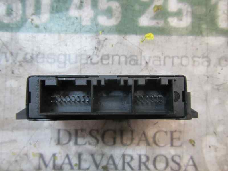 Recambio de modulo electronico para renault scenic iii grand dynamique referencia OEM IAM 259904647R 259904647R 