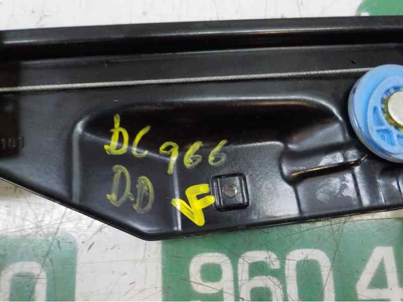 Recambio de elevalunas delantero derecho para opel zafira tourer 2.0 cdti cat referencia OEM IAM 13369286 20951582 