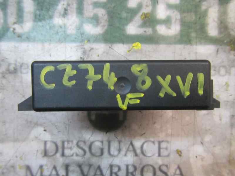 Recambio de modulo electronico para renault scenic iii grand dynamique referencia OEM IAM 259904647R 259904647R 