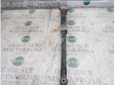 Recambio de amortiguador trasero izquierdo para ford fiesta (cbk) 1.4 tdci cat referencia OEM IAM    2