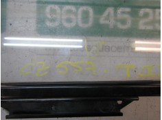 Recambio de cristal puerta trasero izquierdo para hyundai i20 city s referencia OEM IAM 834111J010   2