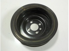 Recambio de polea cigueñal para audi a4 ber. (b8) 2.0 16v tdi referencia OEM IAM 038105243M   2