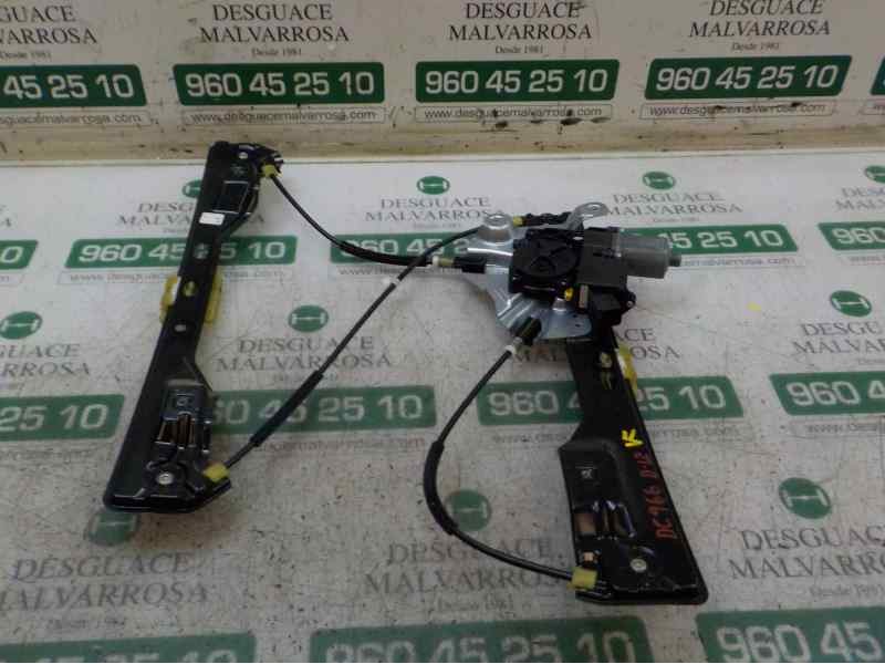 Recambio de elevalunas delantero izquierdo para opel zafira tourer 2.0 cdti cat referencia OEM IAM 13369285 20951581 