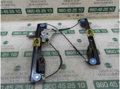 Recambio de elevalunas delantero izquierdo para opel zafira tourer 2.0 cdti cat referencia OEM IAM 13369285 20951581  2