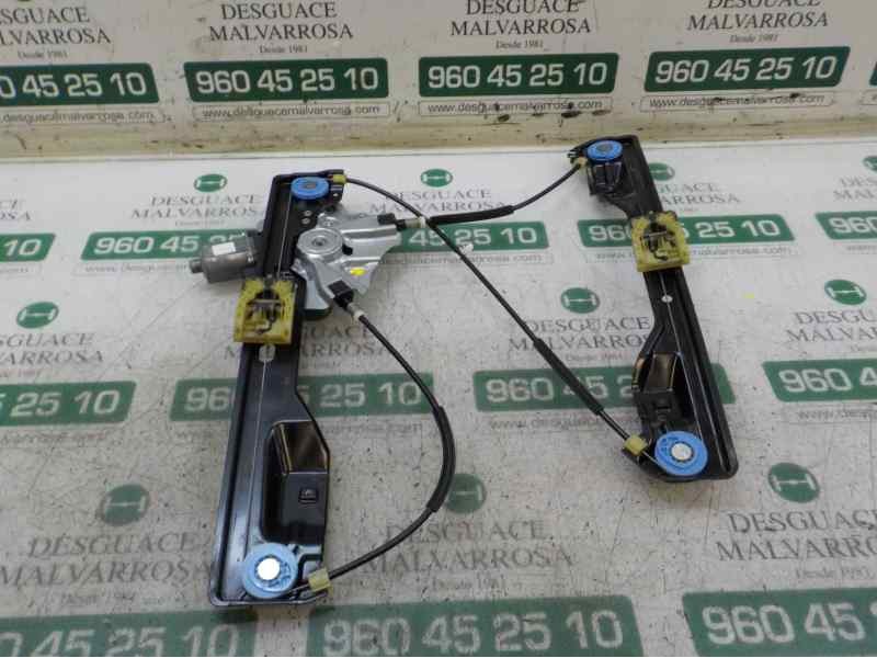 Recambio de elevalunas delantero izquierdo para opel zafira tourer 2.0 cdti cat referencia OEM IAM 13369285 20951581 