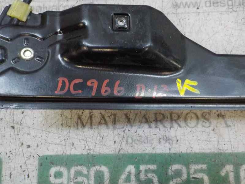 Recambio de elevalunas delantero izquierdo para opel zafira tourer 2.0 cdti cat referencia OEM IAM 13369285 20951581 