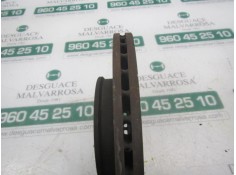 Recambio de disco freno delantero para hyundai i20 city s referencia OEM IAM 517121G000   2