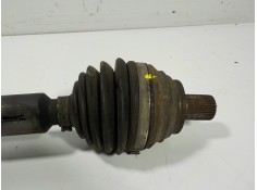 Recambio de transmision derecha para volkswagen golf vi (5k1) 1.6 tdi referencia OEM IAM 1K0407272CC 1K0407272CC  2