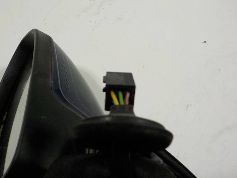 Recambio de espejo derecho para opel corsa e 1.4 referencia OEM IAM 39060244  