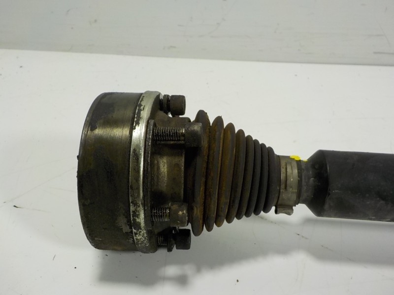 Recambio de transmision derecha para volkswagen golf vi (5k1) 1.6 tdi referencia OEM IAM 1K0407272CC 1K0407272CC 