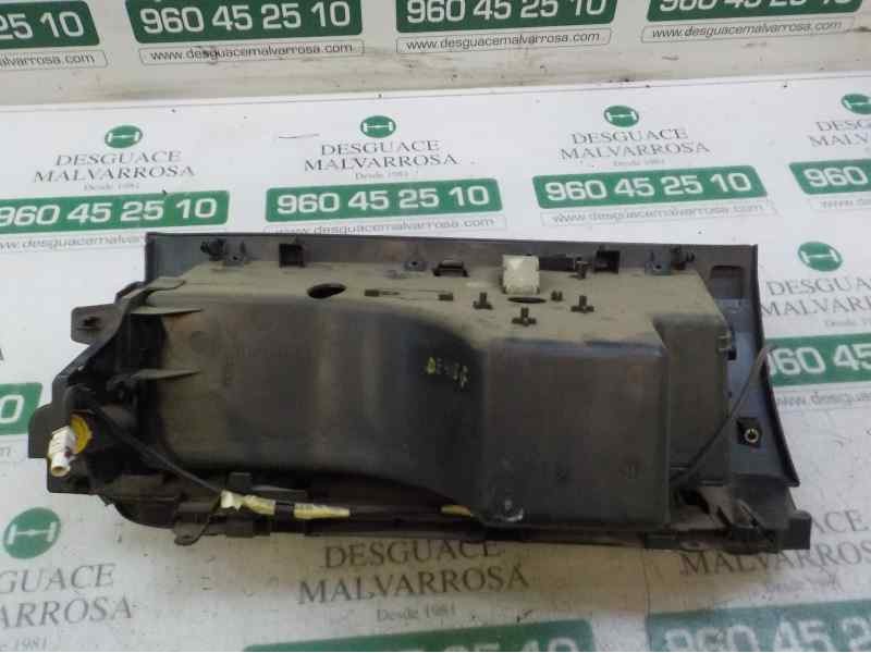 Recambio de guantera para citroën c4 grand picasso 1.6 hdi fap referencia OEM IAM 8218FF  