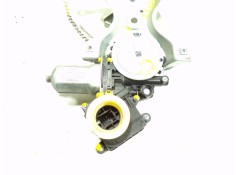 Recambio de elevalunas delantero derecho para toyota verso 1.6 d-4d cat referencia OEM IAM 698100F021 857100F0 C3942710 2