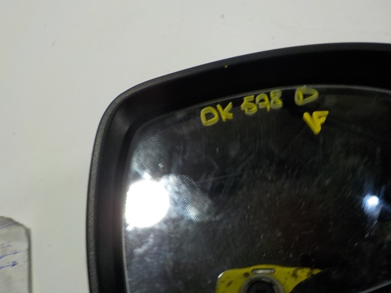 Recambio de espejo derecho para opel corsa e 1.4 referencia OEM IAM 39060244  