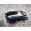 Recambio de maneta interior delantera derecha para peugeot 208 1.2 12v vti referencia OEM IAM 9144G4  