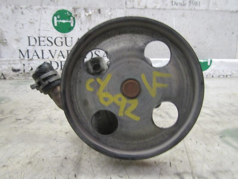 Recambio de bomba direccion para ford fiesta (cbk) 1.4 tdci cat referencia OEM IAM   