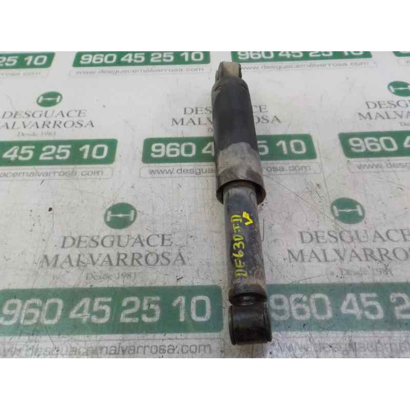 Recambio de amortiguador trasero derecho para mercedes-benz vito (w639) basic, combi 2.1 cdi cat referencia OEM IAM A6393260300 
