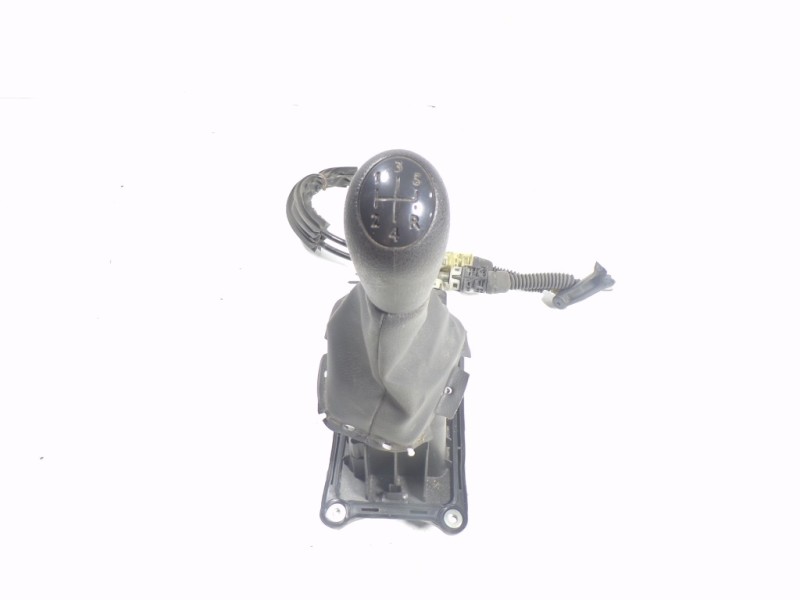 Recambio de palanca cambio para dacia dokker 1.5 dci diesel fap cat referencia OEM IAM 349018943R 349018943R 