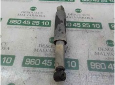 Recambio de amortiguador trasero derecho para mercedes-benz vito (w639) basic, combi 2.1 cdi cat referencia OEM IAM A6393260300  2