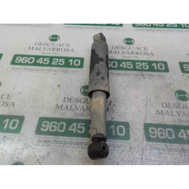Recambio de amortiguador trasero derecho para mercedes-benz vito (w639) basic, combi 2.1 cdi cat referencia OEM IAM A6393260300 