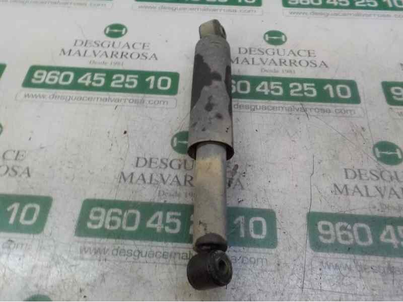 Recambio de amortiguador trasero derecho para mercedes-benz vito (w639) basic, combi 2.1 cdi cat referencia OEM IAM A6393260300 