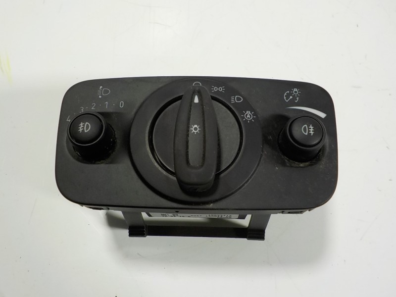 Recambio de mando luces para ford kuga (cbs) 2.0 tdci cat referencia OEM IAM 1787264 AV6T13A024CC 