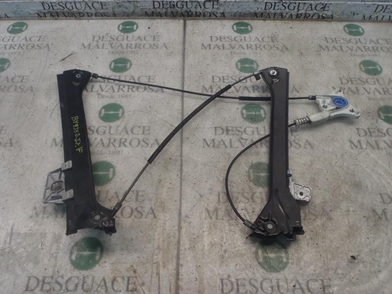 Recambio de elevalunas delantero izquierdo para mercedes-benz clase clk (w209) coupe 200 cgi (209.343) referencia OEM IAM A20972