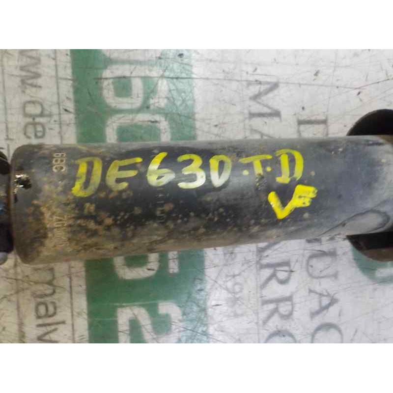 Recambio de amortiguador trasero derecho para mercedes-benz vito (w639) basic, combi 2.1 cdi cat referencia OEM IAM A6393260300 