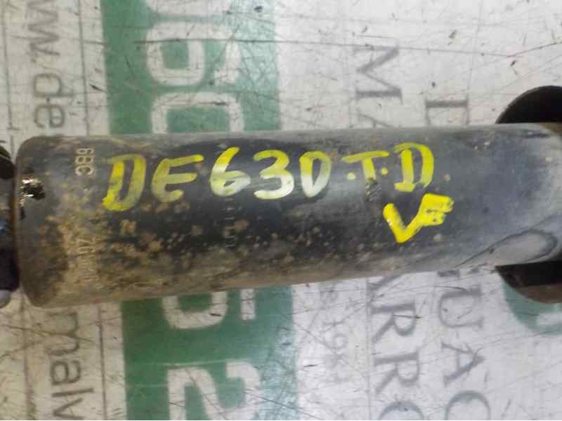 Recambio de amortiguador trasero derecho para mercedes-benz vito (w639) basic, combi 2.1 cdi cat referencia OEM IAM A6393260300 