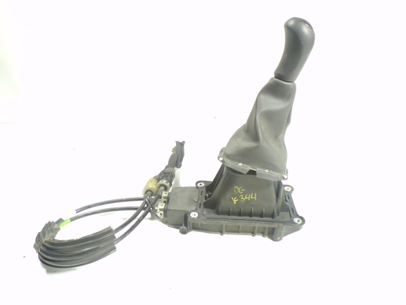 Recambio de palanca cambio para dacia dokker 1.5 dci diesel fap cat referencia OEM IAM 349018943R 349018943R 