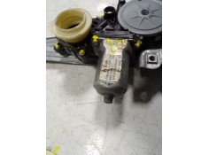 Recambio de elevalunas trasero derecho para toyota verso 1.6 d-4d cat referencia OEM IAM 698300F041   2