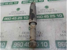 Recambio de amortiguador trasero izquierdo para mercedes-benz vito (w639) basic, combi 2.1 cdi cat referencia OEM IAM A639326030 2