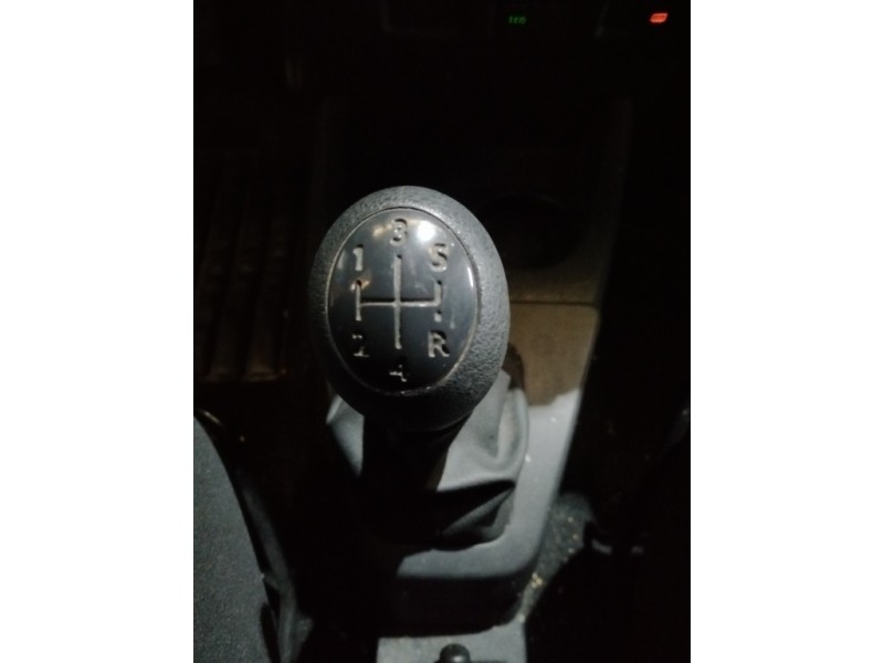 Recambio de palanca cambio para dacia dokker 1.5 dci diesel fap cat referencia OEM IAM 349018943R 349018943R 
