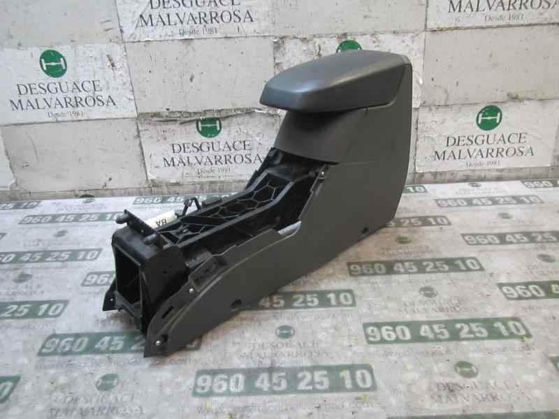Recambio de apoyabrazos central para ford kuga (cbv) 2.0 tdci cat referencia OEM IAM 1724355  