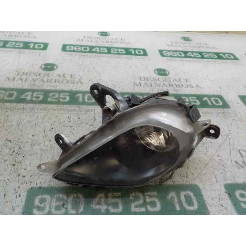 Recambio de faro antiniebla izquierdo para opel zafira tourer 2.0 cdti cat referencia OEM IAM 20863016  