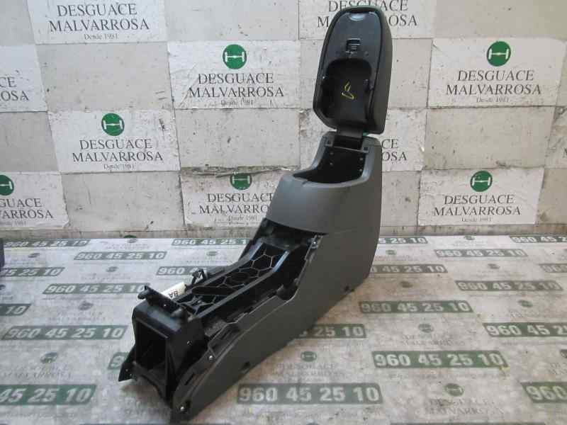 Recambio de apoyabrazos central para ford kuga (cbv) 2.0 tdci cat referencia OEM IAM 1724355  