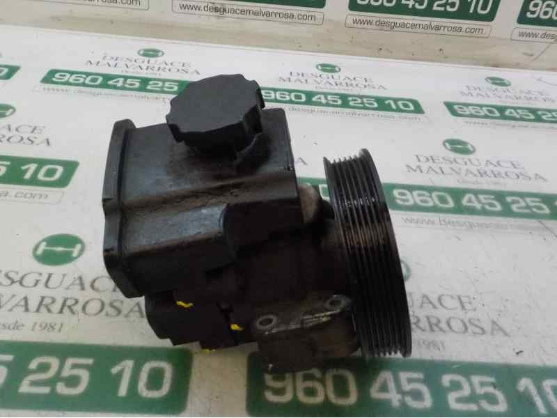 Recambio de bomba direccion para mercedes-benz vito (w639) basic, combi 2.1 cdi cat referencia OEM IAM A0034667201  
